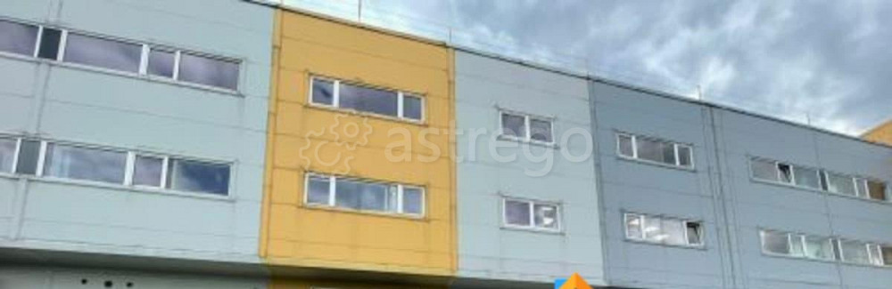 Склад, 2300 м2 Санкт-Петербург - изображение 5