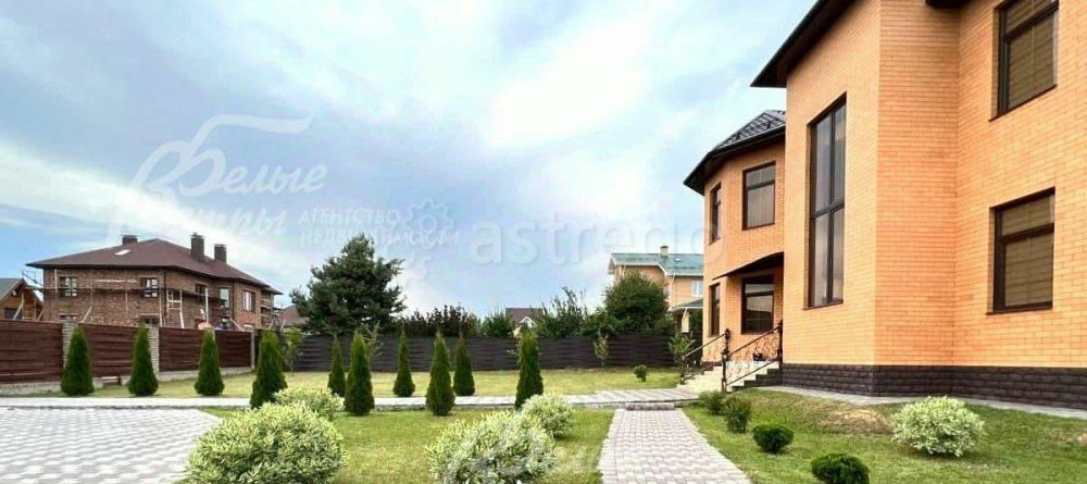 Дом, 400 м2, 18 соток, 3 эт. Москва - изображение 5