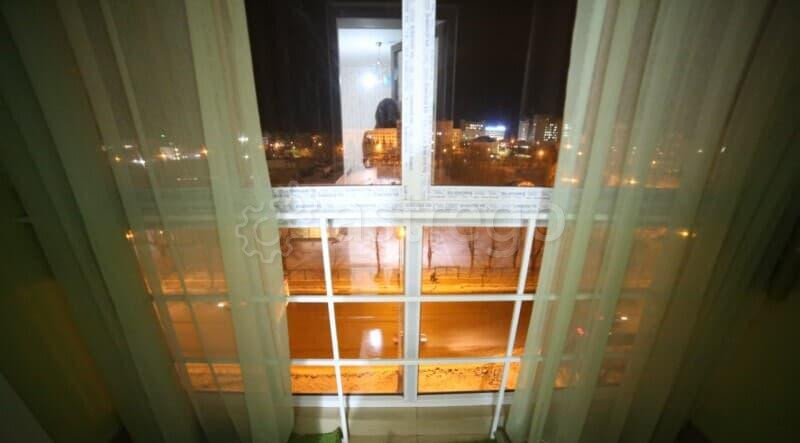 1-комн. квартира, 40 м2, 9/22 эт. Уфа - изображение 5