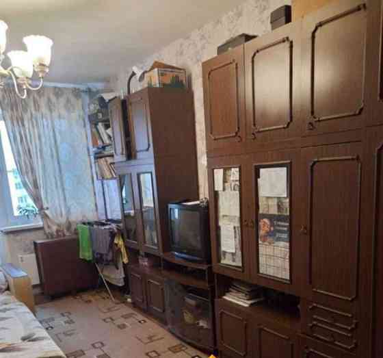 Комната, 17.9 м2, 15/17 эт. Москва