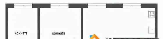 3-комн. квартира, 55 м2, 1/5 эт. Стерлитамак