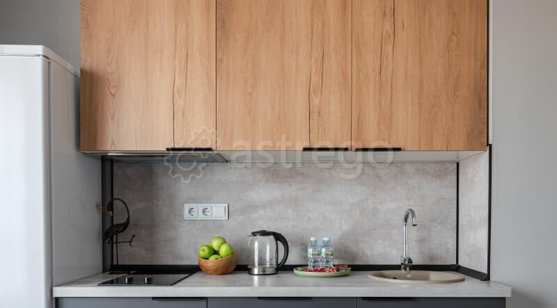 2-комн. квартира, 55 м2, 14/15 эт. Москва - изображение 8