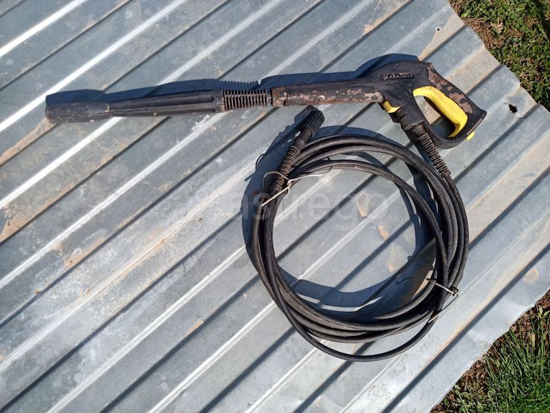 Мойка KARCHER Горячий Ключ - изображение 3