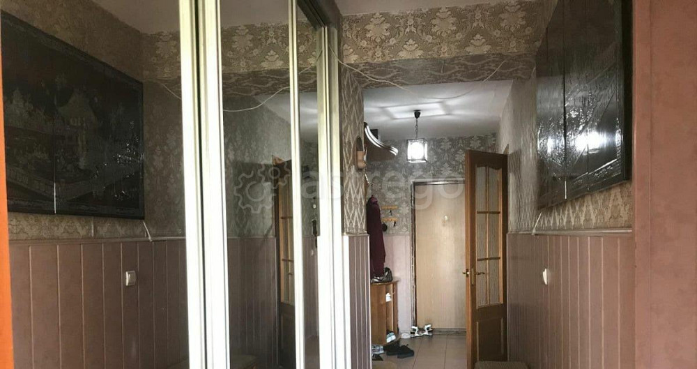 3-комн. квартира, 69.1 м2, 7/12 эт. Химки - изображение 1