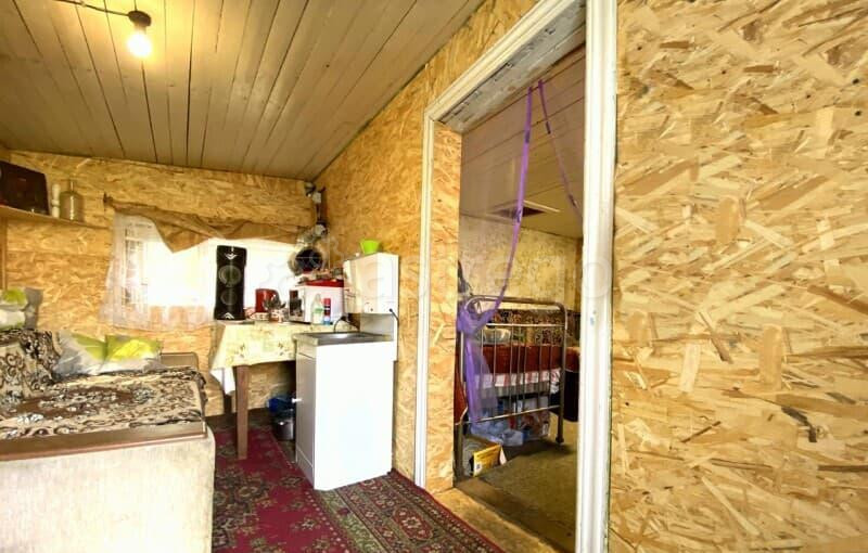 Дача, 30 м2 Рошаль - изображение 5