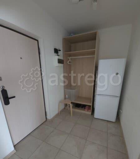 1-комн. квартира, 42 м2, 3/17 эт. Москва - изображение 8