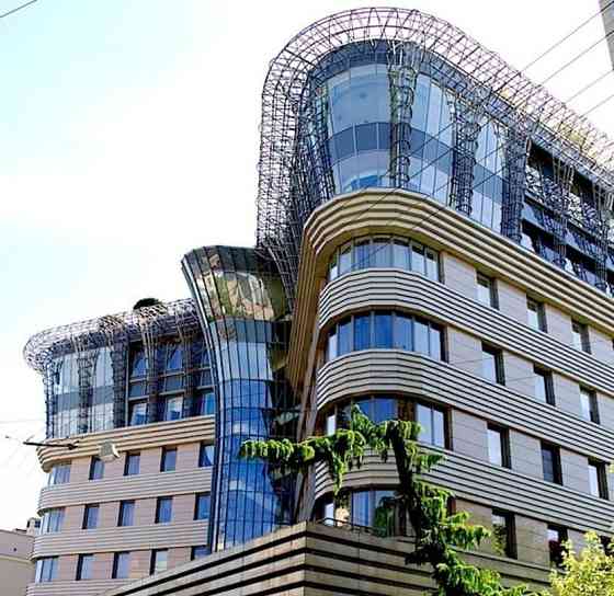 3-комн. квартира, 180.9 м2, 2/9 эт. Москва