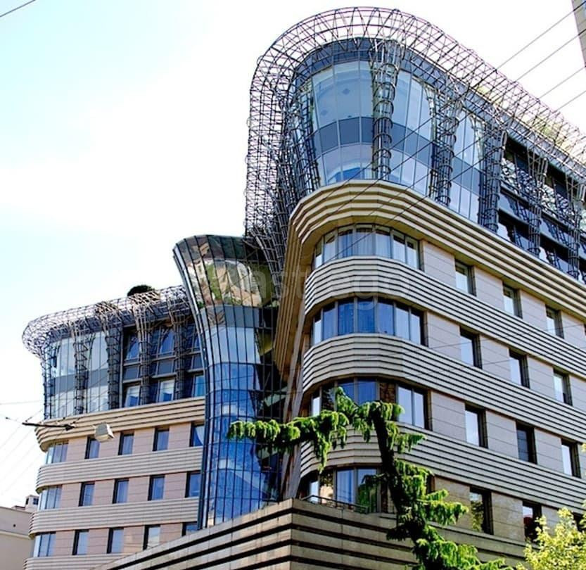 3-комн. квартира, 180.9 м2, 2/9 эт. Москва - изображение 1