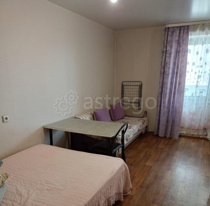 Студия, 36 м2, 5/10 эт. Благовещенск - изображение 4