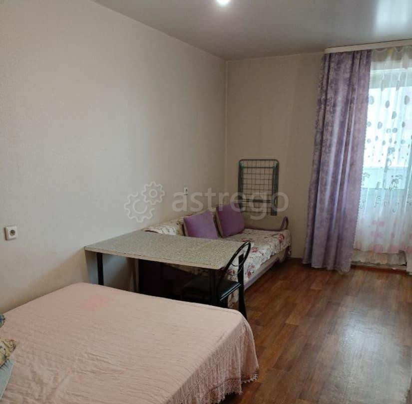 Студия, 36 м2, 5/10 эт. Благовещенск - изображение 4