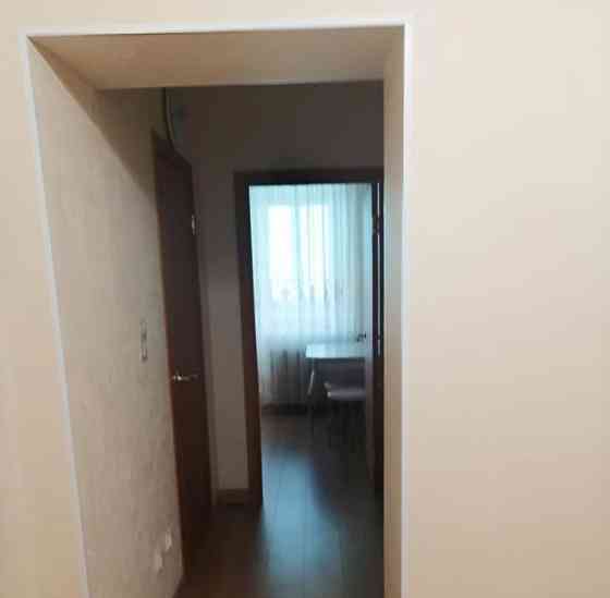 1-комн. квартира, 41.2 м2, 1/4 эт. Березовка