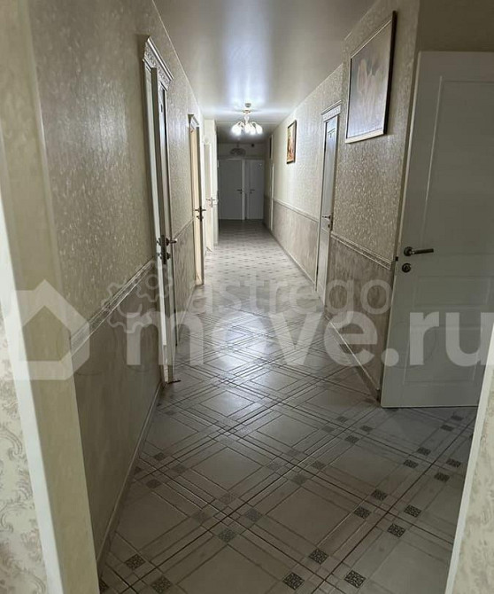 Гостиница, 216 м2 Москва - изображение 5