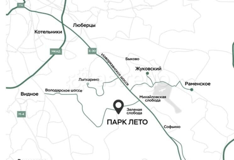 Склад, 1440 м2 Раменское - изображение 4