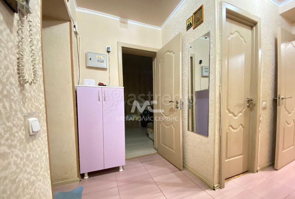 2-комн. квартира, 55 м2, 4/5 эт. Астрахань - изображение 6