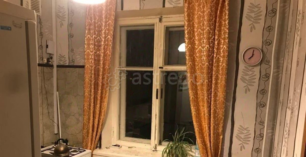 2-комн. квартира, 56 м2, 4/4 эт. Санкт-Петербург - изображение 4