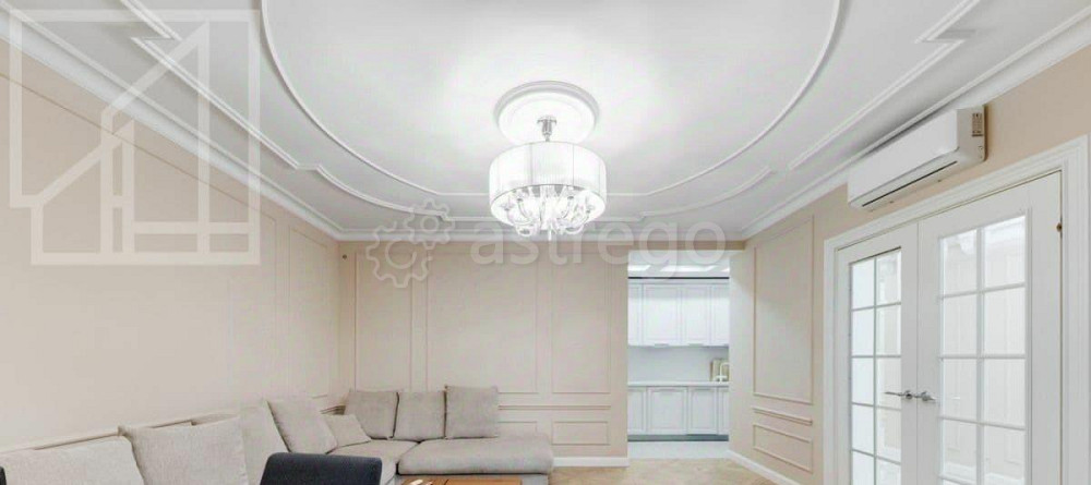 3-комн. квартира, 96 м2, 26/37 эт. Москва - изображение 6