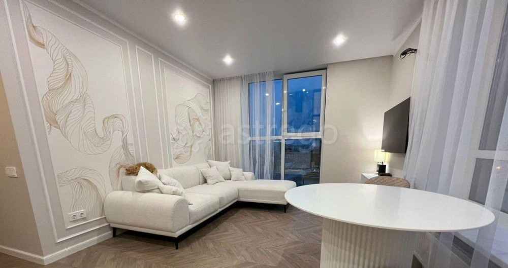 3-комн. квартира, 68 м2, 9/23 эт. Астрахань - изображение 7