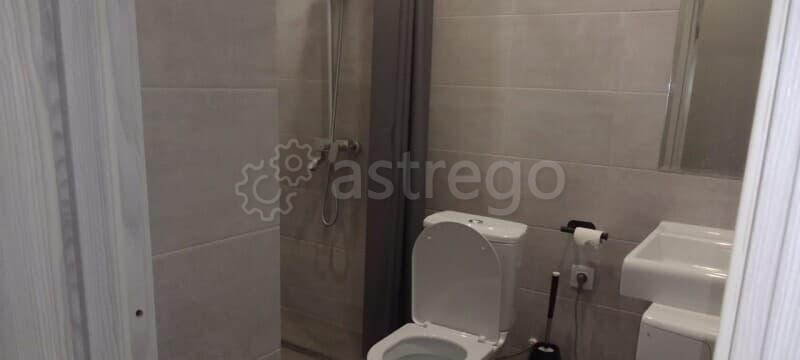 Студия, 24 м2, 5/17 эт. Мытищи - изображение 5