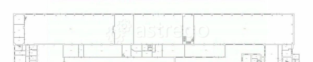 Производственное, 191.8 м2 Санкт-Петербург - изображение 5