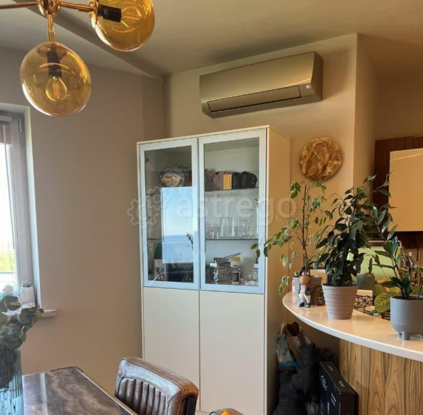 4-комн. квартира, 124 м2, 9/9 эт. Северодвинск - изображение 6