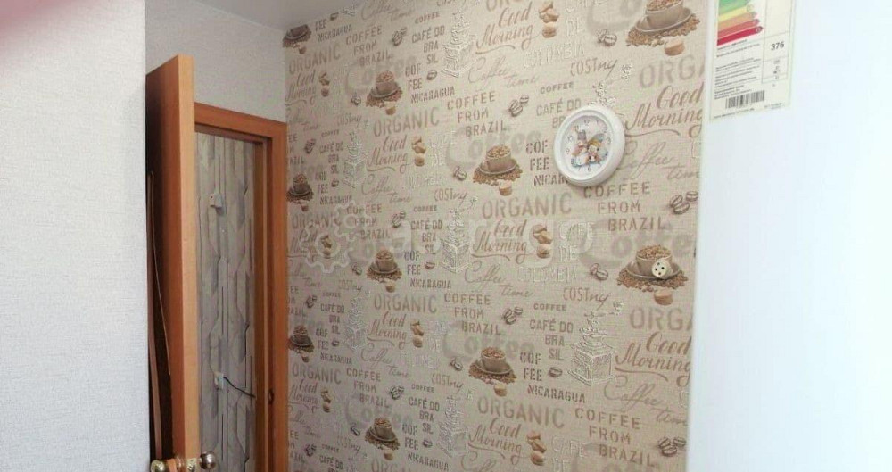 2-комн. квартира, 41.5 м2, 5/5 эт. Новоалтайск - изображение 7