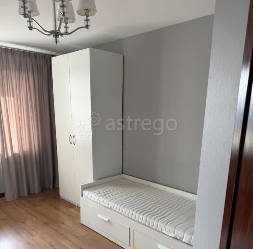 3-комн. квартира, 85 м2, 7/14 эт. Москва - изображение 5