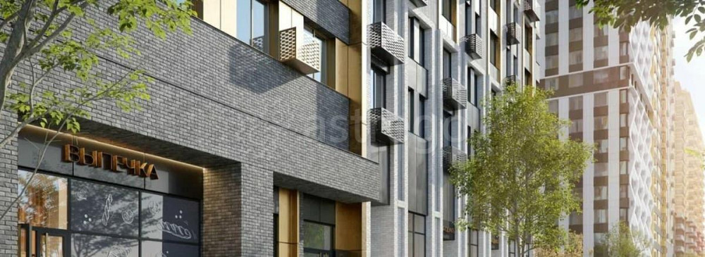 Свободного назначения, 87.35 м2 Котельники - изображение 1