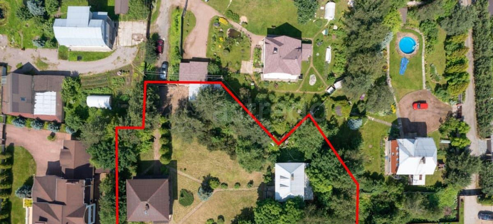 Дом, 250 м2, 28.5 сотки, 2 эт. Санкт-Петербург - изображение 7