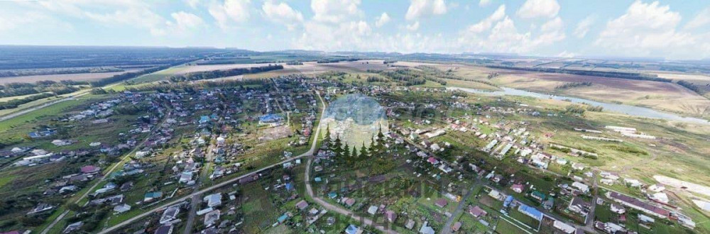 Земельный участок, 18.41 сотки Павловск - изображение 1