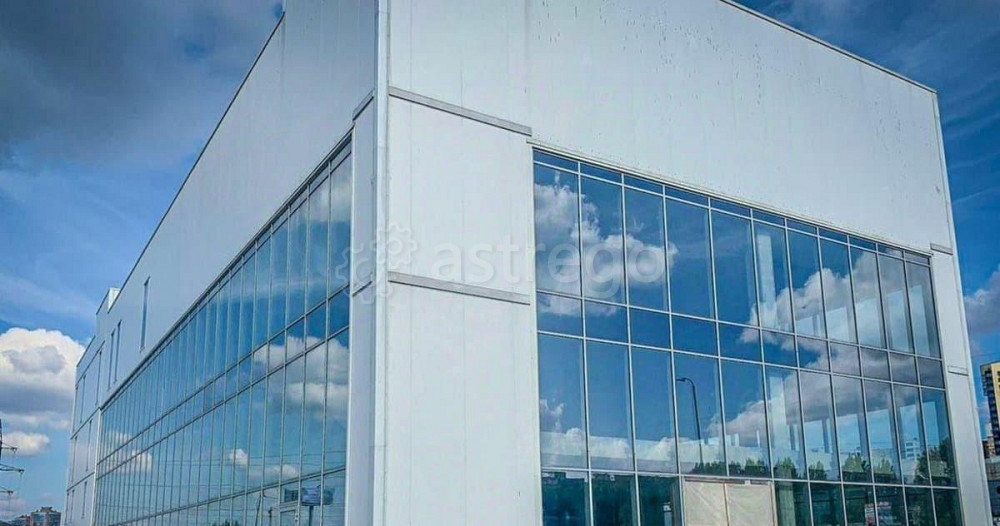 Свободного назначения, 1650 м2 Реутов - изображение 1