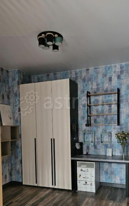 3-комн. квартира, 78.2 м2, 1/5 эт. Москва - изображение 5