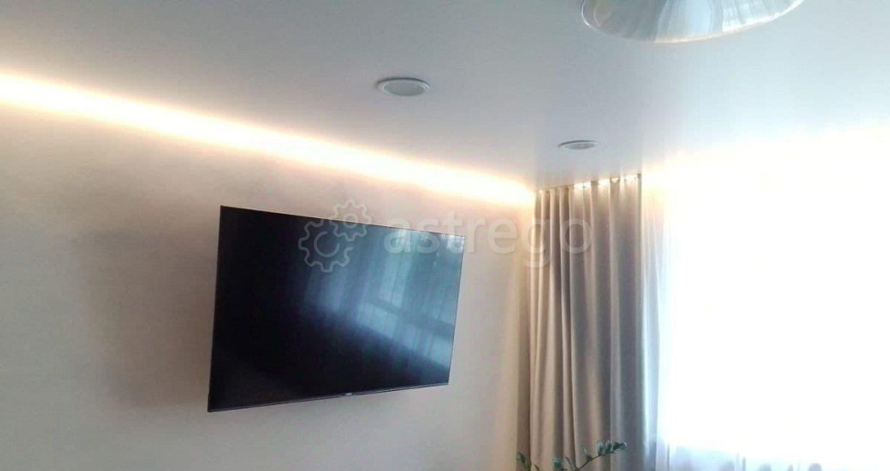 4-комн. квартира, 91.5 м2, 1/9 эт. Новоалтайск - изображение 4