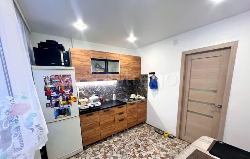 2-комн. квартира, 56 м2, 2/3 эт. Егорьевск - изображение 2