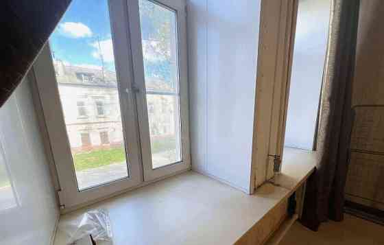 1-комн. квартира, 27 м2, 2/2 эт. Егорьевск