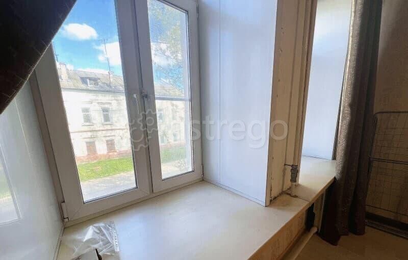 1-комн. квартира, 27 м2, 2/2 эт. Егорьевск - изображение 3