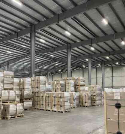 Склад, 7711 м2 Сергиев Посад