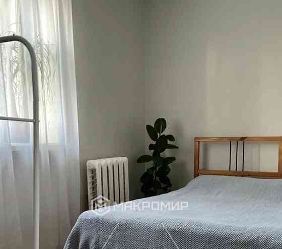 4-комн. квартира, 61 м2, 5/5 эт. Архангельск