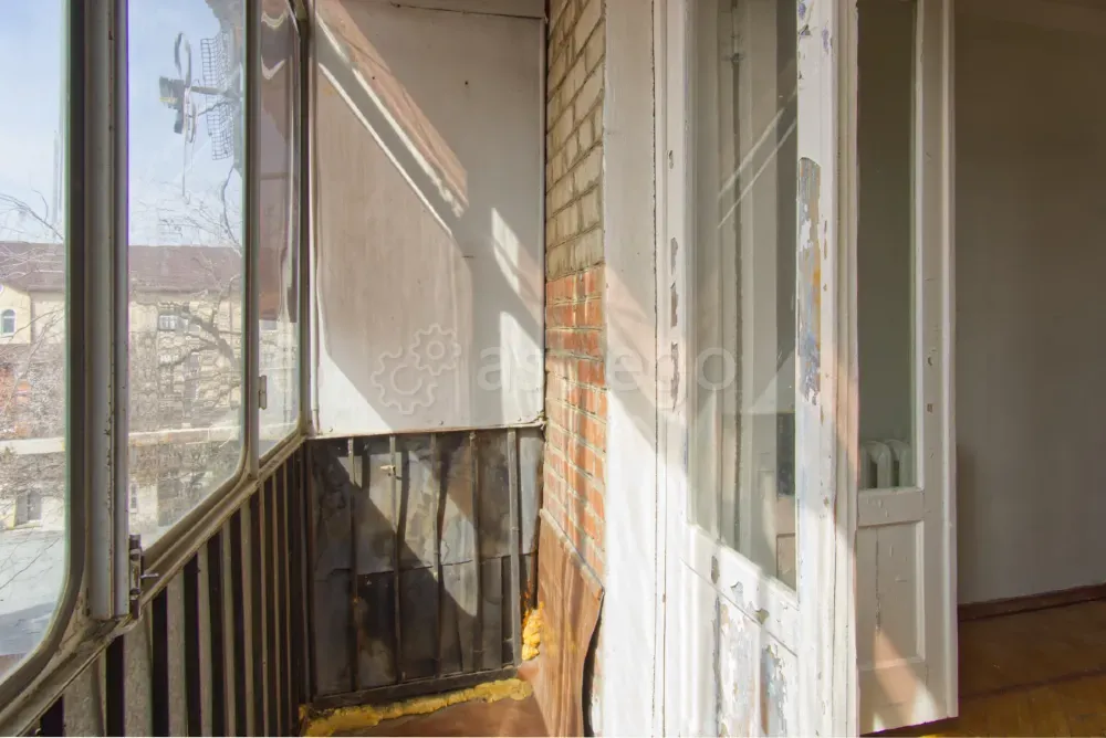 Продам 2-комн. квартиру, 44 м2, 3/5 этаж Краснодар - изображение 3