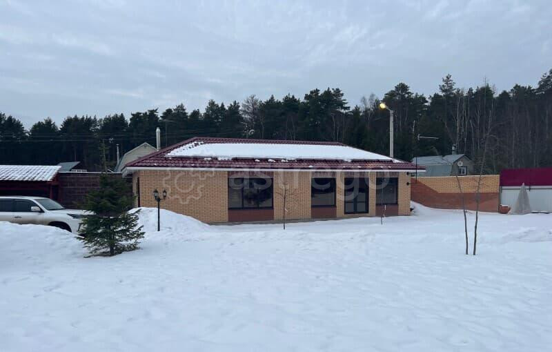 Дом, 260 м2 Одинцово - изображение 7