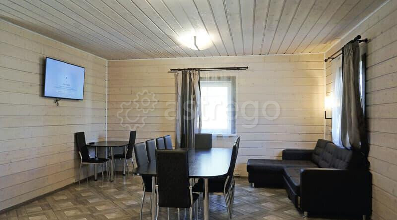 Коттедж, 162 м2 Санкт-Петербург - изображение 2