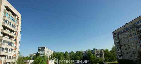 4-комн. квартира, 234.8 м2, 2/3 эт. Санкт-Петербург