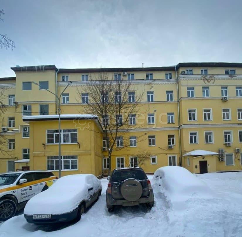 5-комн. квартира, 232.9 м2, 4/4 эт. Люберцы - изображение 3