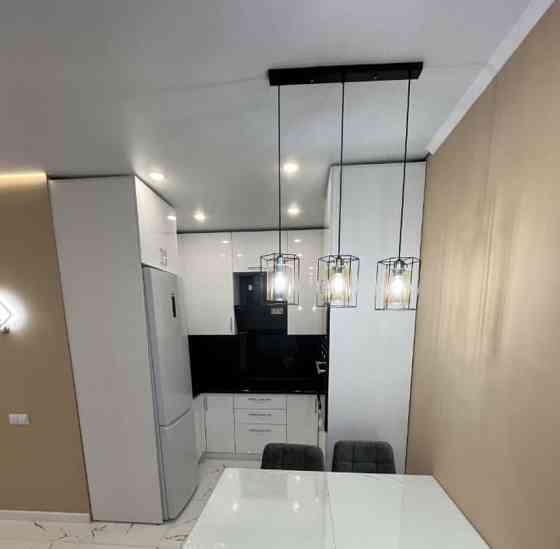 2-комн. квартира, 46 м2, 3/23 эт. Астрахань
