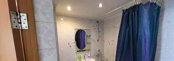 3-комн. квартира, 60.7 м2, 3/5 эт. Дудинка