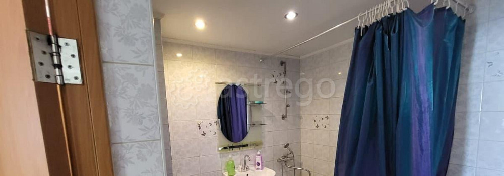 3-комн. квартира, 60.7 м2, 3/5 эт. Дудинка - изображение 6