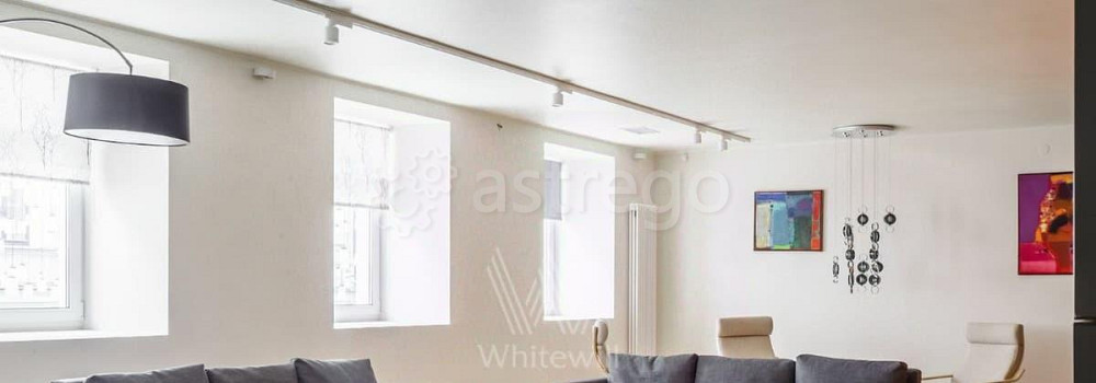 4-комн. квартира, 220 м2, 2/4 эт. Москва - изображение 2
