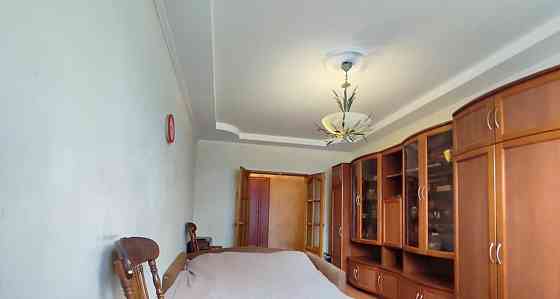 3-комн. квартира, 74.6 м2, 4/17 эт. Москва