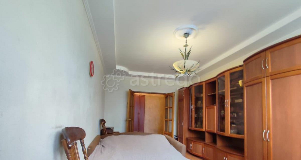 3-комн. квартира, 74.6 м2, 4/17 эт. Москва - изображение 1