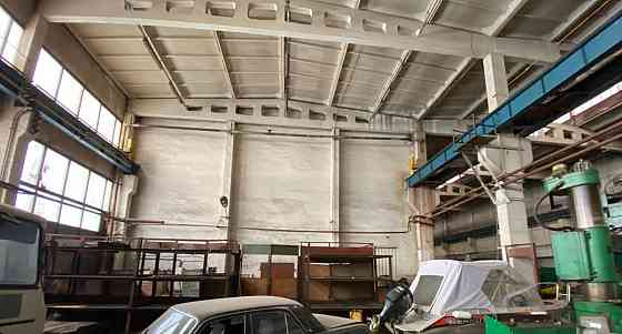 Склад, 1200 м2 Архангельск