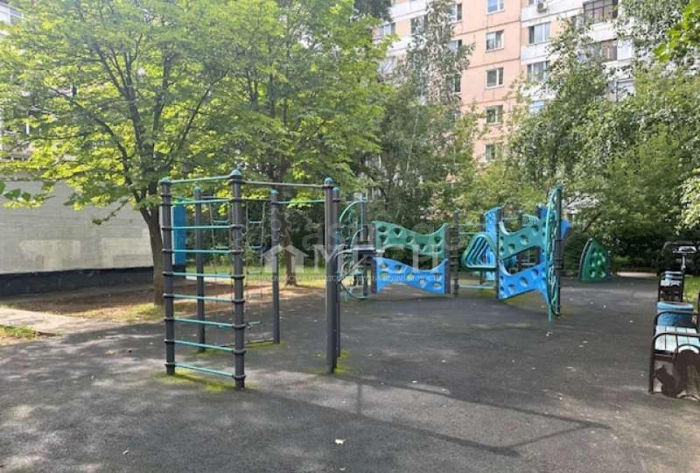 2-комн. квартира, 56 м2, 8/10 эт. Москва - изображение 8